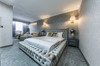 grand gedikpasha hotel