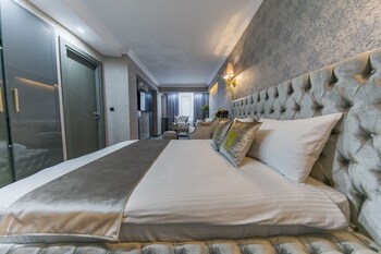 grand gedikpasha hotel