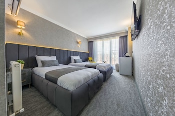 grand gedikpasha hotel