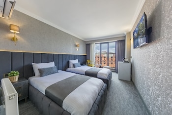 grand gedikpasha hotel