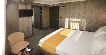 grand gedikpasha hotel