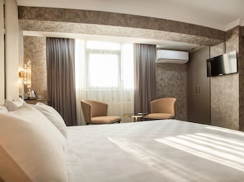 grand gedikpasha hotel