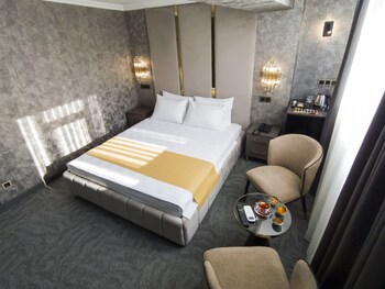 grand gedikpasha hotel