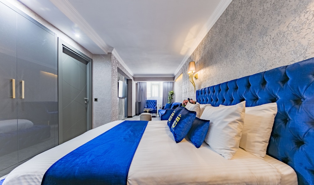 grand gedikpasha hotel