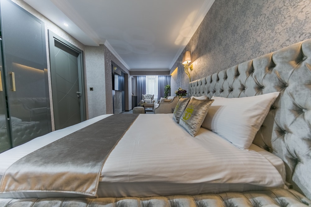 grand gedikpasha hotel