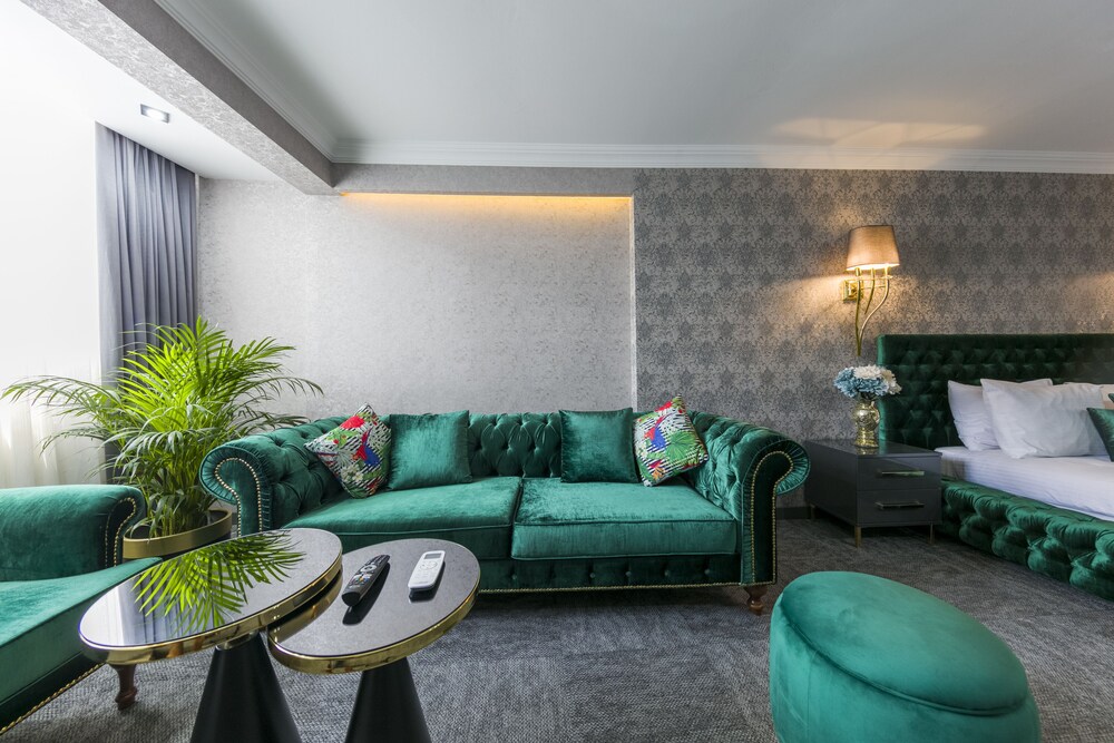 grand gedikpasha hotel