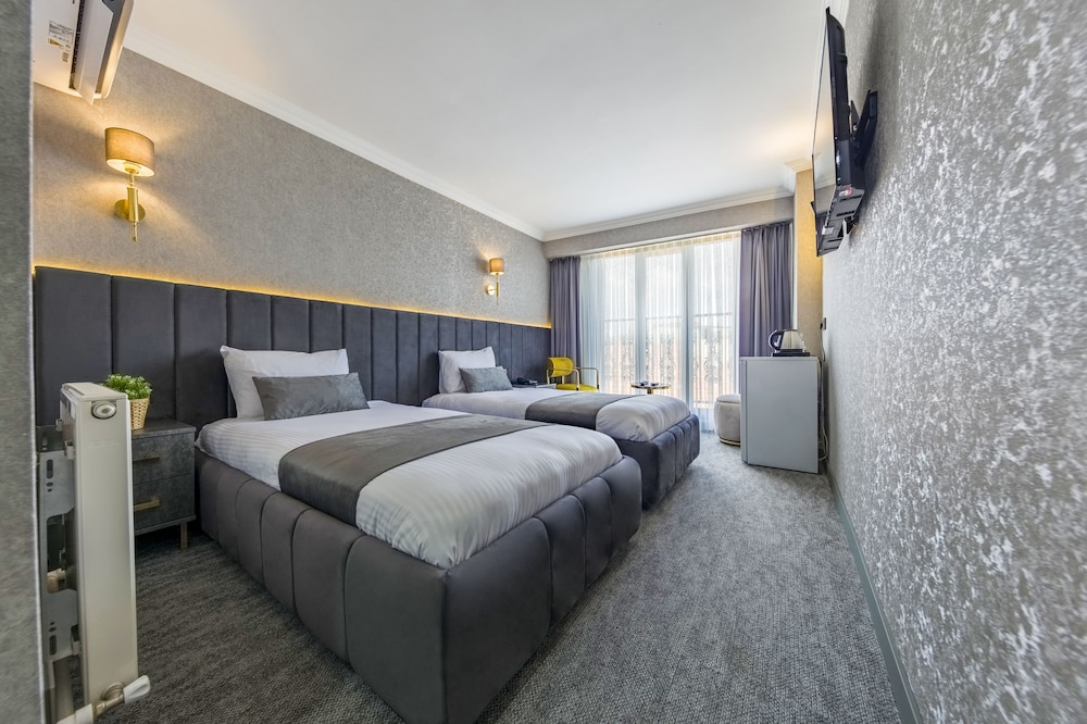 grand gedikpasha hotel