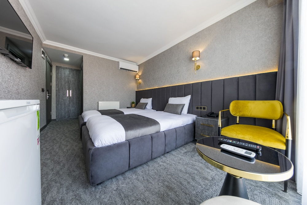 grand gedikpasha hotel