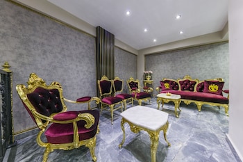grand gedikpasha hotel