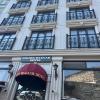 grand gedikpasha hotel