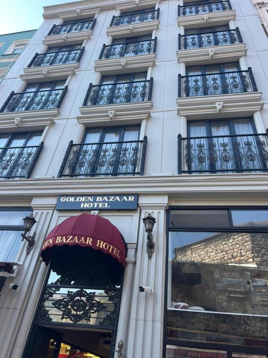 grand gedikpasha hotel