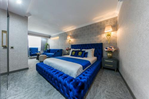 grand gedikpasha hotel
