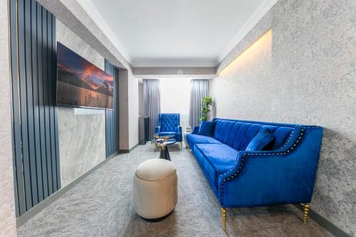 grand gedikpasha hotel