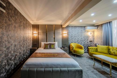 grand gedikpasha hotel