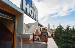 memory hotel batumi