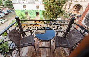 memory hotel batumi