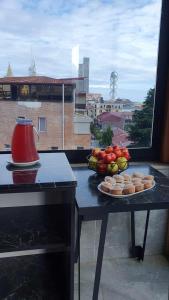 memory hotel batumi