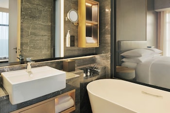 delta hotels by marriott xian