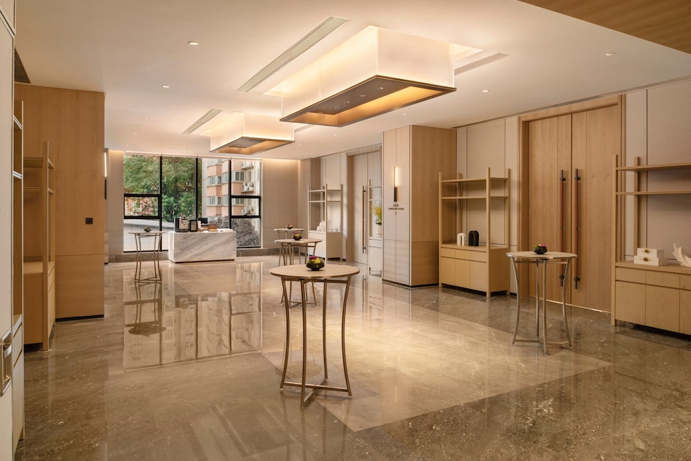 delta hotels by marriott xian