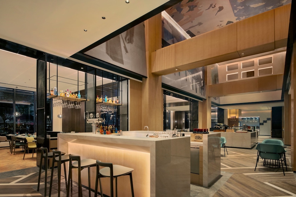 delta hotels by marriott xian