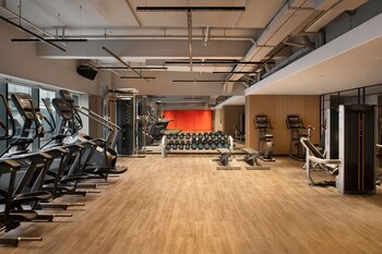 delta hotels by marriott xian