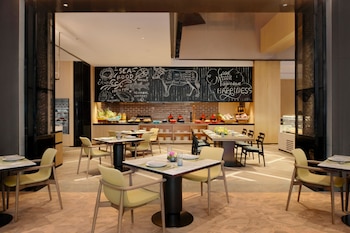 delta hotels by marriott xian