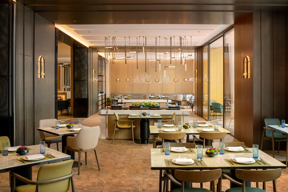 delta hotels by marriott xian