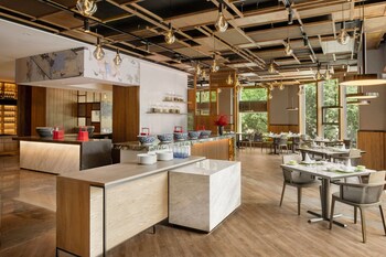 delta hotels by marriott xian