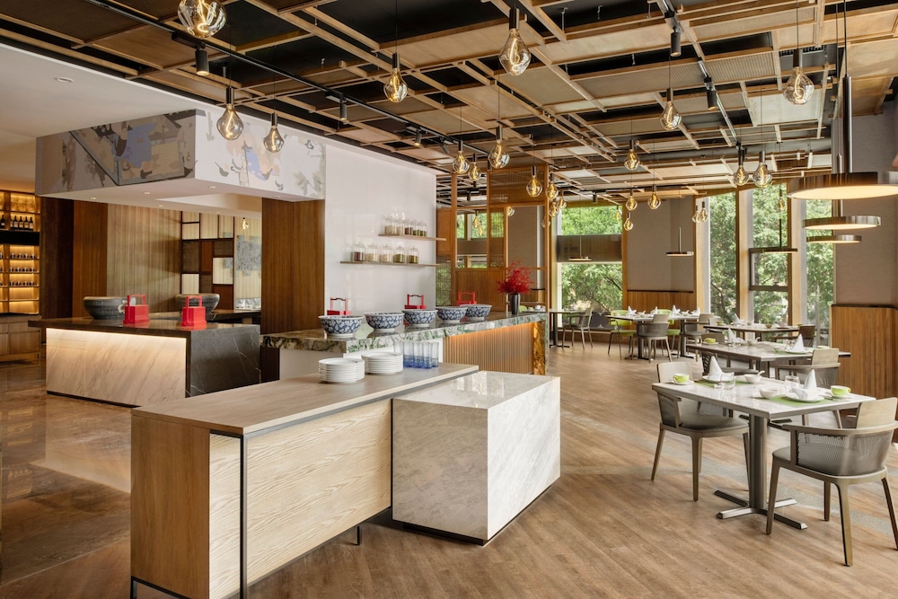 delta hotels by marriott xian