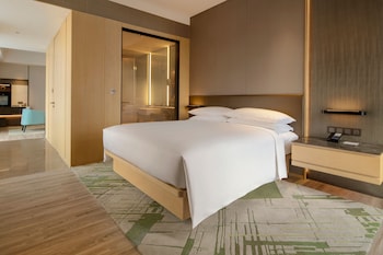 delta hotels by marriott xian