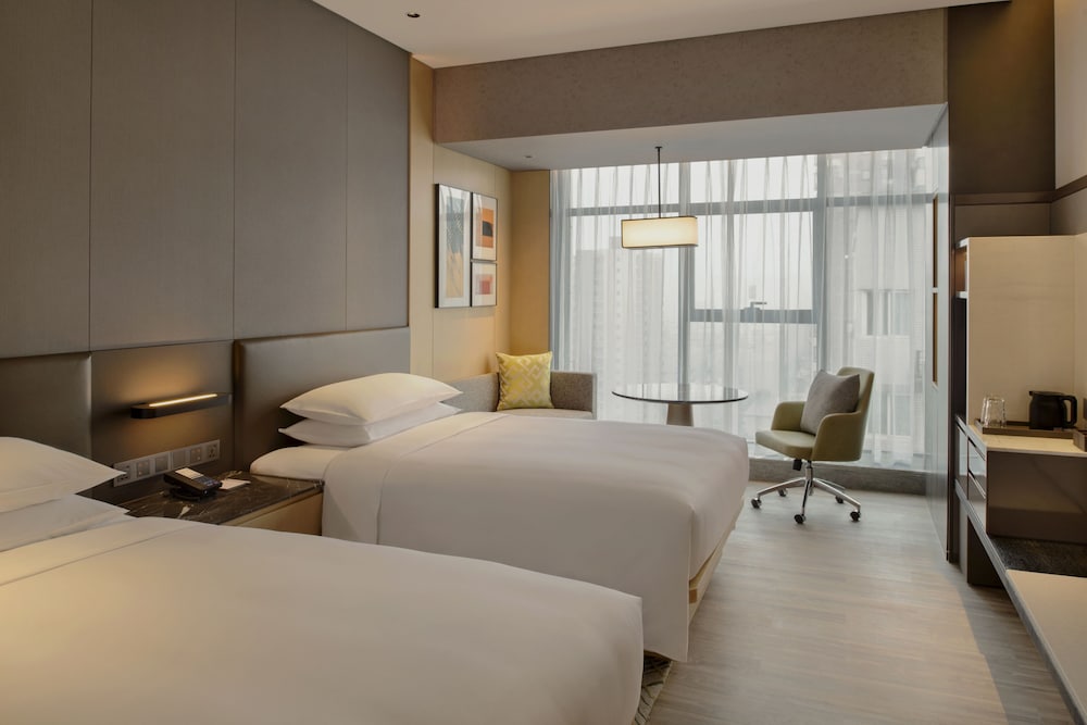 delta hotels by marriott xian