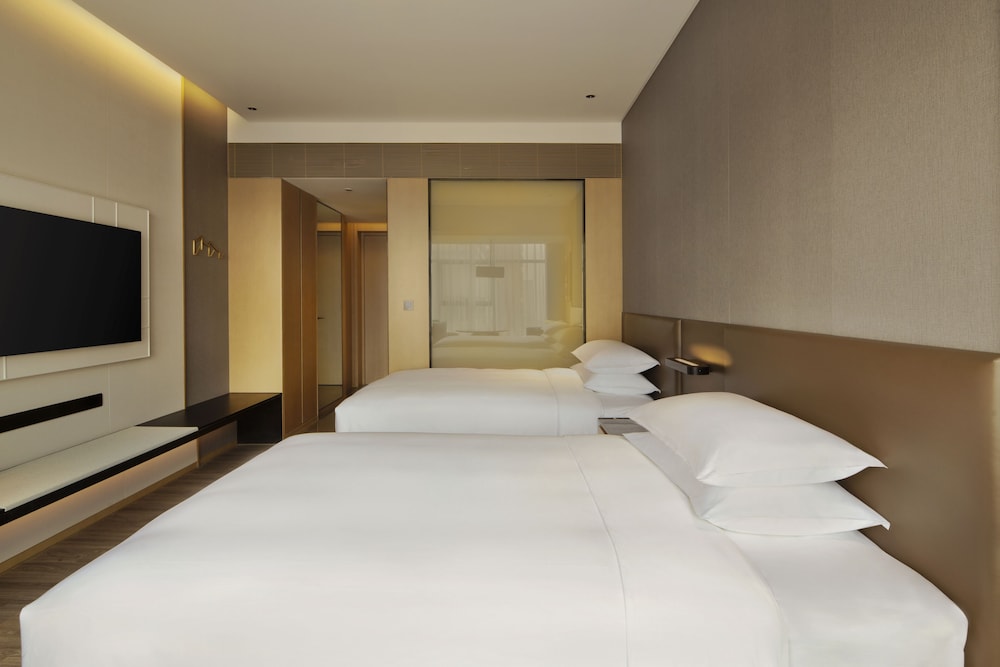 delta hotels by marriott xian