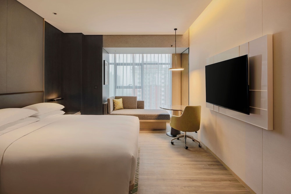 delta hotels by marriott xian