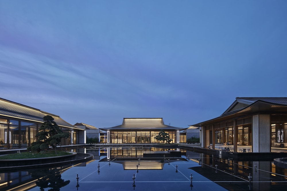 crowne plaza ganzhou an ihg hotel