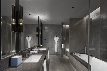 crowne plaza ganzhou an ihg hotel