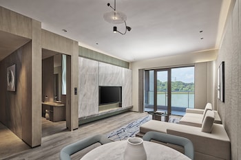 crowne plaza ganzhou an ihg hotel