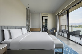 crowne plaza ganzhou an ihg hotel