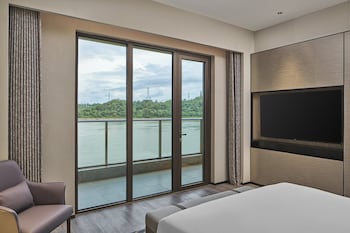 crowne plaza ganzhou an ihg hotel