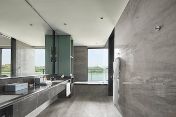 crowne plaza ganzhou an ihg hotel