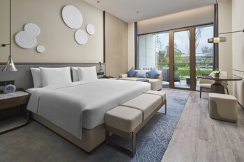 crowne plaza ganzhou an ihg hotel