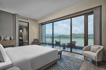 crowne plaza ganzhou an ihg hotel