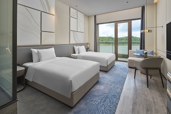 crowne plaza ganzhou an ihg hotel