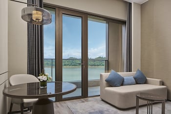 crowne plaza ganzhou an ihg hotel