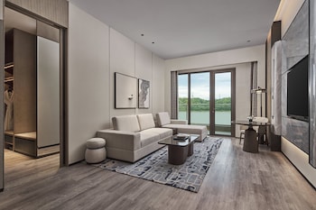 crowne plaza ganzhou an ihg hotel