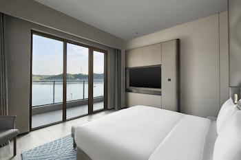 crowne plaza ganzhou an ihg hotel