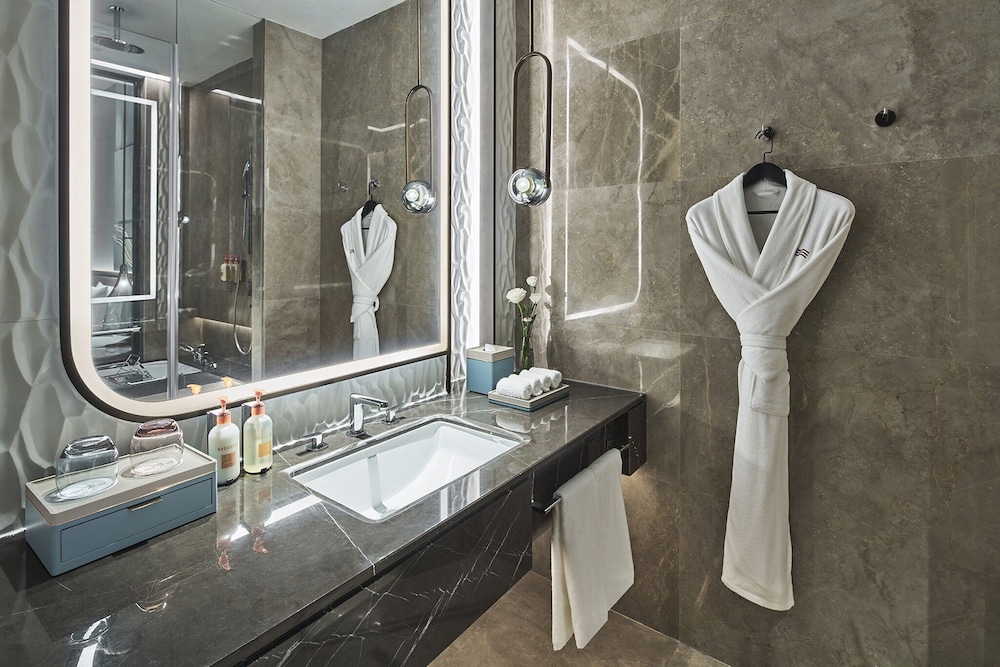 crowne plaza ganzhou an ihg hotel