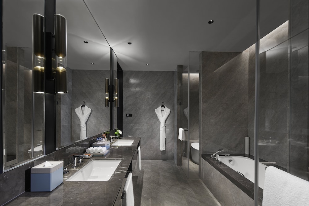 crowne plaza ganzhou an ihg hotel