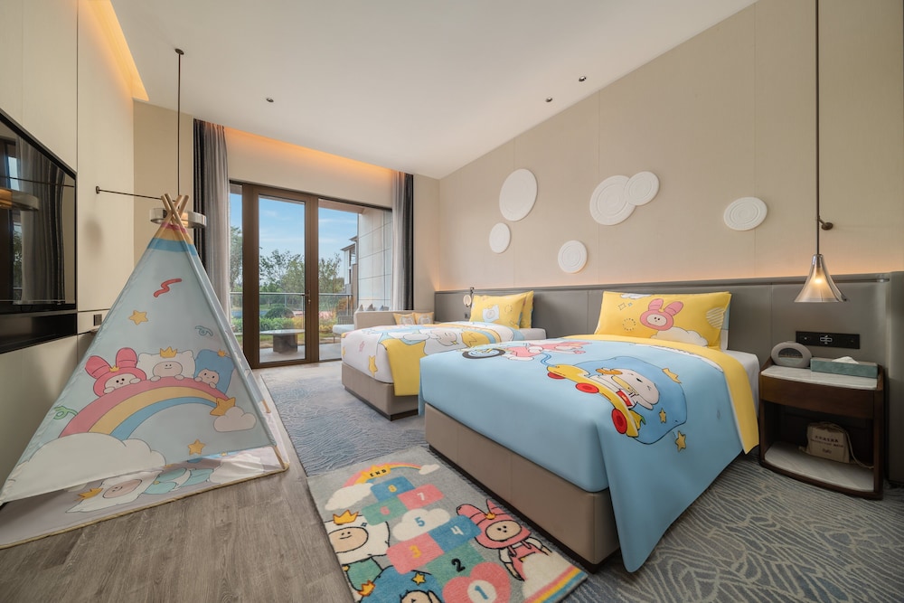 crowne plaza ganzhou an ihg hotel