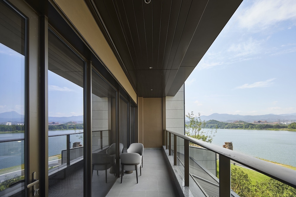 crowne plaza ganzhou an ihg hotel