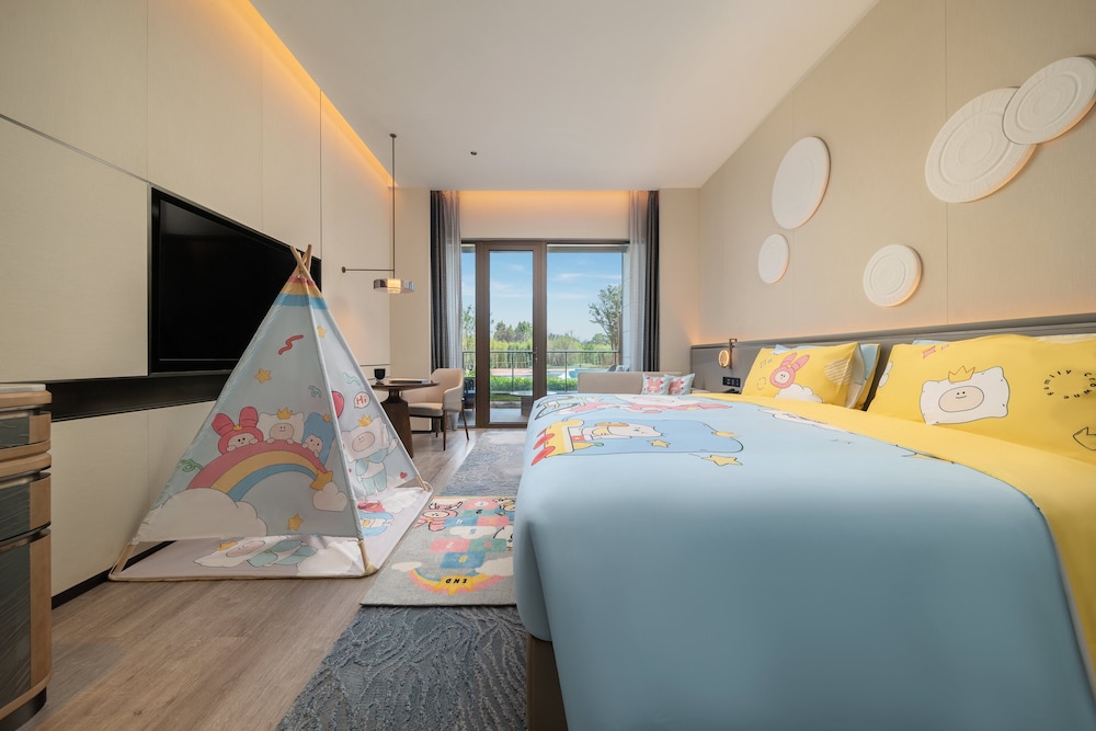 crowne plaza ganzhou an ihg hotel